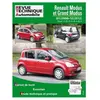 Image de Renault Modus Et Grand Modus 1,5 Dci 75, 85 Et 90 Ch Etai en occasion ou reconditionné