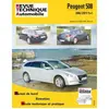 Image de Rta B780,5 Peugeot 508 (06/2011>) 2,0Hdi 163Ch en occasion ou reconditionné