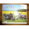 Image de E.T.A.I - Revue Moto Technique 86.4 - SUZUKI DR 350S-SH