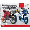 Image de Rmt 71.3 suzuki rg 125 gamma/honda nx 650 dominator en occasion ou reconditionné