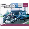 Image de E.T.A.I - Revue Moto Technique 95.3 - PEUGEOT SCOOTER