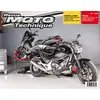 Image de E.T.A.I - Revue Moto Technique 169 - YAMAHA YP250R Xmax 250/- HONDA NC700 S/SA/X/XA