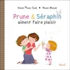 Image de Prune et Séraphin aiment faire plaisir en occasion ou reconditionné