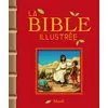 Image de La Bible illustrée en occasion ou reconditionné