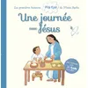 Image de Une journée avec Jésus en occasion ou reconditionné