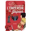 Image de Les disciples invisibles - Tome 4 - À la cour de l'Empereur du Japon en occasion ou reconditionné