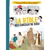 Image de La Bible des curieux de Dieu en occasion ou reconditionné