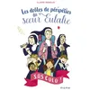 Image de Les drôles de péripéties de soeur Eulalie - Tome 1 - SOS colo ! en occasion ou reconditionné