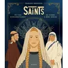 Image de Saints - 15 vies extraordinaires de Pierre à Mère Teresa en occasion ou reconditionné