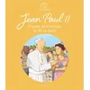 Image de Jean-Paul II, le pape de l'amour et de la paix en occasion ou reconditionné