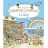 Image de Cherche et trouve Sara et Simon La Bible en occasion ou reconditionné