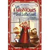 Image de Le secret de la merveille en occasion ou reconditionné