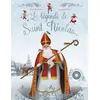 Image de La légende de saint Nicolas en occasion ou reconditionné