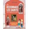 Image de Je reconnais les saints dans les églises et les musées. 30 oeuvres d'art décryptées en occasion ou reconditionné