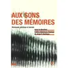 Image de Aux sons des mémoires en occasion ou reconditionné