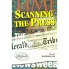 Image de Scanning the Press en occasion ou reconditionné