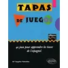 Image de Tapas de juegos en occasion ou reconditionné