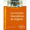 Image de Les écrivains francophones du Maghreb en occasion ou reconditionné
