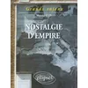 Image de Nostalgie d'Empire en occasion ou reconditionné