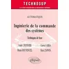 Image de Ingénierie de la commande des systèmes - Niveau C en occasion ou reconditionné