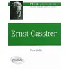 Image de Cassirer en occasion ou reconditionné