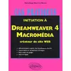 Image de Initiation à Dreamweaver 4 en occasion ou reconditionné