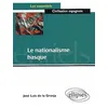 Image de Le nationalisme basque en occasion ou reconditionné