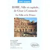 Image de Rome, ville et capitale, de César à la fin des Antonins en occasion ou reconditionné