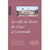 Image de La ville de Rome de César à Commode en occasion ou reconditionné