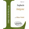 Image de Sophocle, Antigone en occasion ou reconditionné