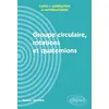 Image de Groupe circulaire, rotations et quaternions - Capes et Agrégation de mathématiques en occasion ou reconditionné