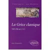 Image de La Grèce classique en occasion ou reconditionné