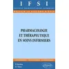 Image de Pharmacologie et Thérapeutique en soins infirmiers - n°21 en occasion ou reconditionné