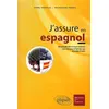 Image de J'assure en espagnol en occasion ou reconditionné
