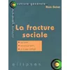 Image de La fracture sociale en occasion ou reconditionné