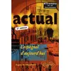 Image de Actual - L'espagnol d'aujourd'hui - Nouvelle édition en occasion ou reconditionné