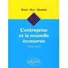 Image de L'entreprise et la nouvelle économie en occasion ou reconditionné
