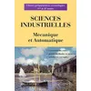 Image de Sciences industrielles - Mécanique et Automatique - Classes préparatoires scientifiques 1re et 2e année en occasion ou reconditionné