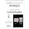 Image de Physique Centrale/Supélec 2000-2001 - Tome 6 en occasion ou reconditionné