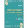 Image de Mathématiques - 2e année d'université Sciences et technologie en occasion ou reconditionné