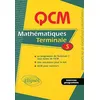 Image de Mathématiques Terminale S - Enseignement obligatoire et de spécialité en occasion ou reconditionné