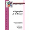 Image de Géographie de la France en occasion ou reconditionné
