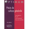 Image de Précis de culture générale en occasion ou reconditionné