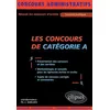 Image de Les concours de catégorie A en occasion ou reconditionné
