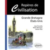 Image de Repères de civilisation Grande-Bretagne États-Unis en occasion ou reconditionné