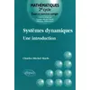 Image de Systèmes dynamiques - Une introduction en occasion ou reconditionné
