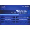 Image de Mémento de chimie organique en occasion ou reconditionné