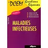 Image de Maladies infectieuses - Module 7 en occasion ou reconditionné