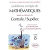 Image de Mathématiques Centrale/Supélec 2002-2003 - Tome 8 en occasion ou reconditionné