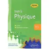 Image de Toute la Physique en PCSI - 1re période - cours et exercices corrigés en occasion ou reconditionné